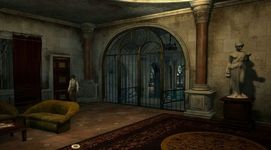 une photo d'Ã©cran de Syberia sur Microsoft X-Box